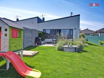 Prodej rodinného domu, 66 m², Rychvald, ul. Petřvaldská - 8