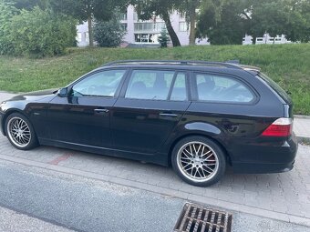 Bmw 520d 2.0l 130kw - 8