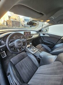 Audi A6 Avant 3,0L - 8