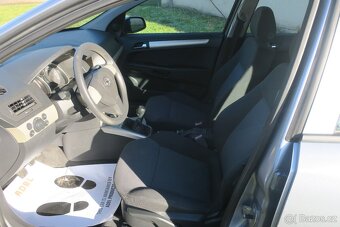OPEL ASTRA SW 1.4 16V, KLIMA, BEZ KOROZE - 8