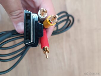 Xbox 360 - funkční - 8
