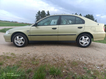 Accord VI 1.8 - 8