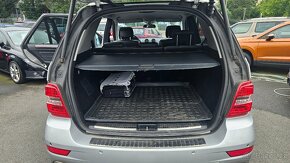 Mercedes-Benz ML350 CDi 4Matic - 8