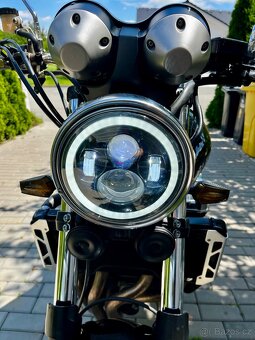 Honda CB1300 - 8
