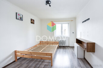 Pronájem bytu 3+kk, 66 m², Králův Dvůr – ul. Pod Hájem - 8