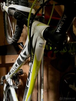 Juniorské kolo 24" ALPINA ECO M10 - 8