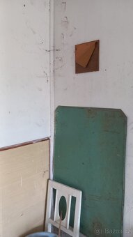 Stavební buňka - 8