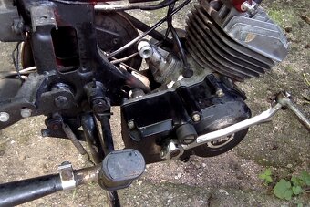 moped  - jako babeta - 8