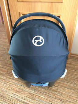 Autosedačka Cybex Aton 5 - 8