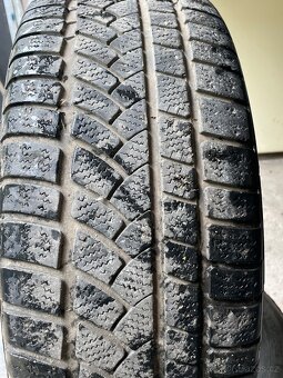 Disky Jaguar 5x108 r16 - 8