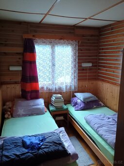 Prodej, dům, 90 m, 313 m poz., 81, Klášterec nad Orlicí - Z - 8