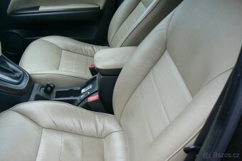 Fiat Croma 1.9JTD -2010 -AUTOMAT - 8