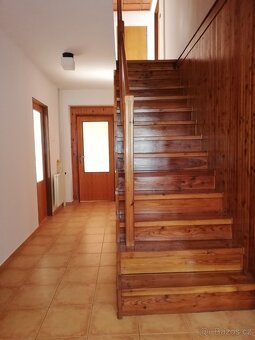 Rakovnicko - Hořovičky - RD 5+1 - 8