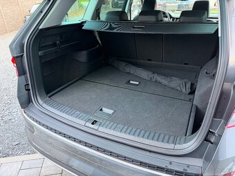 ŠKODA KODIAQ 4x4 2.0Tdi 147KW LAURIN&Klement m2023 - 8
