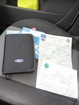 Ford Focus r.v.2011,1,6 benzín, 74 Kw. - 8