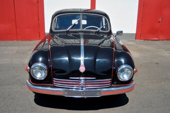 Tatra 600 - Tatraplan - 8