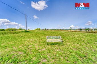 Prodej pozemku k bydlení, 938 m², Čížová - 8