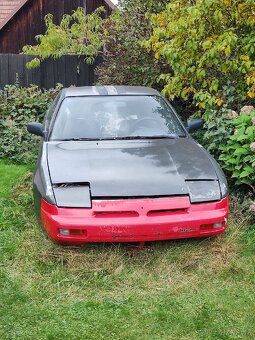 Prodam 2x Nissan 200sx S13 CA18DET - 8