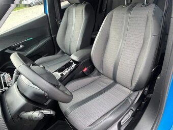 Peugeot 2008, ALLURE PACK 1.2PT 130 MAN6 - 8