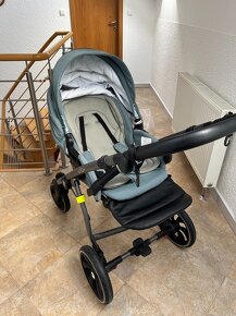 Detsky kocarek Tutis Uno+ - 8