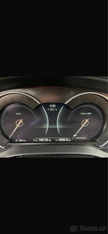Bmw 520d xDrive M paket - 8