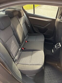 Škoda Octavia 3 Liftback 1,6TDI - 2014, 77KW, 2014 - 8