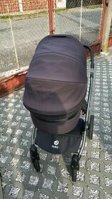 Kočárek Tutis Uno plus - 8