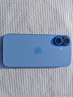 Apple iPhone 17 256gb záruka Datart - 8