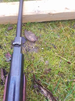 Vzduchovky staré - 8