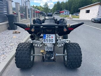 ACCESS TOMAHAWK SP300S - 8