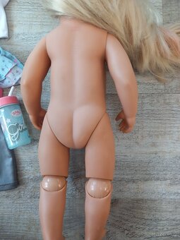 Baby born starsi sestricka - 8