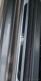 Volkswagen Golf Sportwan benzín - 8