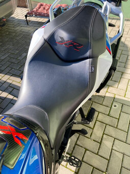 BMW S1000XR - 8