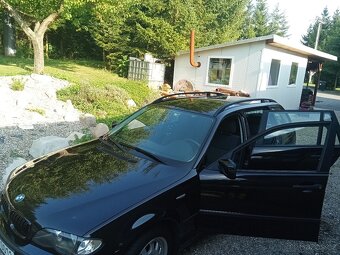 BMW e46 318i 105 kw - 8