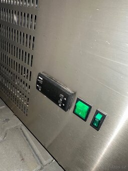 Chladící vitrína NOVá osvětlená - 8