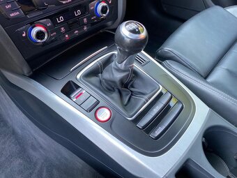 Audi S4 3.0 Quattro 2015 - 8