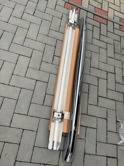 Lada Vaz 2106, nové nárazníky - 8