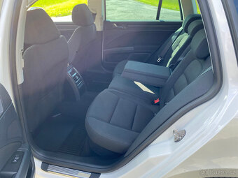 Škoda Superb 2.0 TDI 125kw,r.v. 2014,2.maj.EM a STK 8/2027 - 8