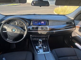 Prodám nebo vyměním BMW gt 530 D - 8