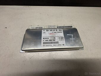 //ESP jednotka Mercedes W163-W251// - 8