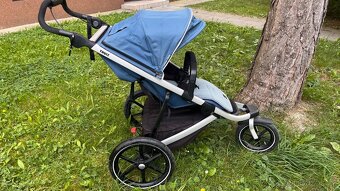 Thule urban glide - 8