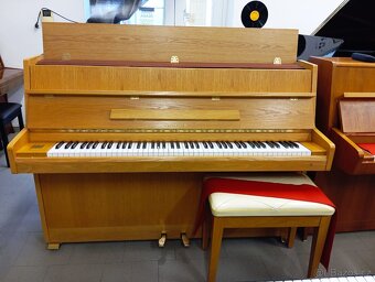 Samick 105(Jako nové)-Dovoz po ČR zdarma 24/7 - 8