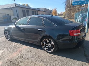 audi A6 - 8