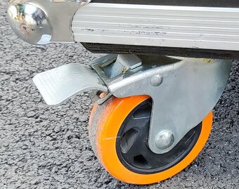 Maxi Case Box pro přepravu transport techniky a pod. - 8