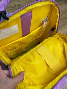 Aktovka LEGO® Bags optimo starter - Batoh - 8