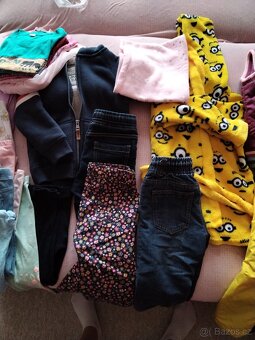 Oblečení pro holčičku - 8