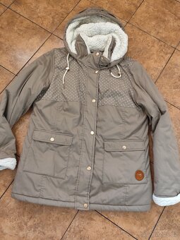 BUNDA - - BPC L-XL- NOVÁ - 8