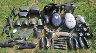 Aprilia rs 125 díly - 8