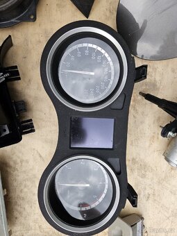 Náhradní díly alfa 159 2.4 Q4 154kw 2008 - 8