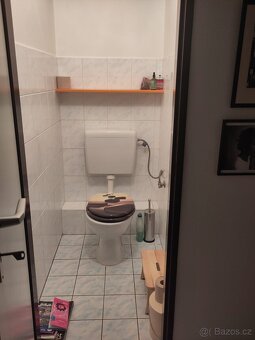Pronájem bytu Jihlava - 8